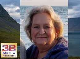 Sarah Levina Myers Pritchett, 70