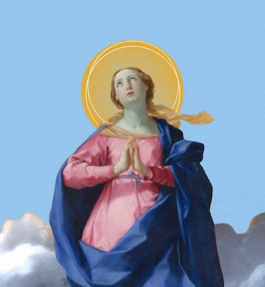 Why the assumption matters: In heaven, Mary serves as an advocate for the faithful on earth, interceding for us with the Lord - St. Louis Review