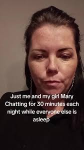 Message from Mary Just Saying Yesterday at 7pm