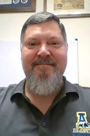 UAF Department of Justice Contact Information