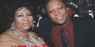 Musician Teddy Richards at last opens up about his mom, Aretha Franklin