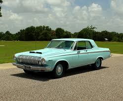 Image result for Polar White 1963 Polara