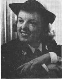 Mavis Laurel Hall Abernathy (1920-2006)