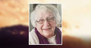Dorothy M. Wood Obituary May 13, 2025