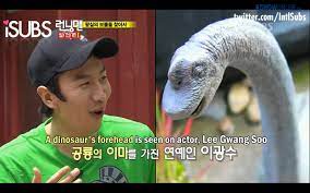 Episode found on don't change/ delete this, kodi can't read episode with year. The Giraffe Of Betrayal Running Man Episode 48 Song Ji Hyo Is Able To