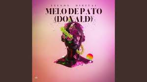 Melo De Pato (Donald)