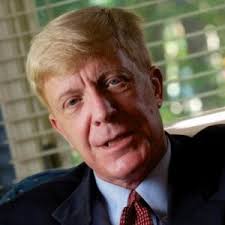 Curt Smith, Senior Lecturer