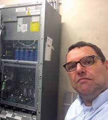 PKB-Technics UPS-Systemen