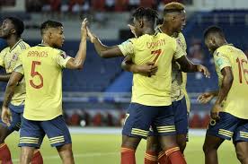 En estados unidos iniciará a las 5:00 pm del pacífico y 8:00 pm del la transmisión del partido perú vs colombia en vivo para la televisión será en exclusiva por el canal de gol caracol en colombia, así como por. Peru Vs Colombia En Vivo Por Gol Caracol Y Www Golcaracol Com