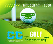 Camp Cadet Golf Tournament