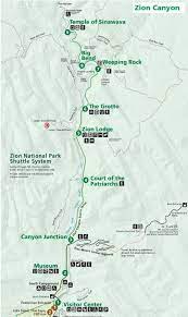 Public transportation in zion national park is important in protecting the environment and ensuring all visitors can safely travel throughout the park and springdale at no extra charge. Pin On National Park Adventures