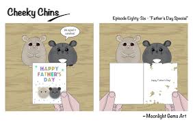 Pin By Megan Dami On Chinchillas Love In 2020 Happy Fathers Day Father S Day Specials Happy Father