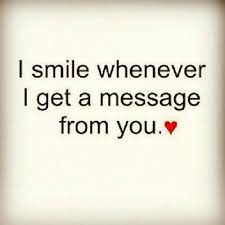 I won't be able to repay you for everything you've done, but i will continue to love you in the most loving way possible. 35 Love Flirty Quotes For Him To Make Him Smile Wisdom Quotes