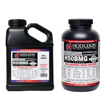 Hodgdon H50BMG Gun Powder - Republic Ammunition