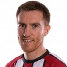 Gary Martindale's Instagram, Twitter & Facebook