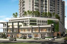 For buyers looking at core city centre condos, midtown suites by guocoland is located right in the heart. Gyproc Malaysia Project References Highpark Suites