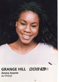 Cheryl Webb's Instagram, Twitter & Facebook