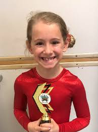 19 Moser gymnasts win state titles