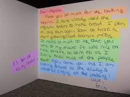 Typical thank you card sizes are 5 x 7 and 3 x 5 inches. How To Write A Thank You Card Chrystina Noel