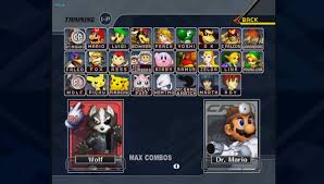 To unlock wolf, it is required that you pass the subspace emissary game mode first. Super Smash Bros Melee Mod Adds Wolf As A Playable Character