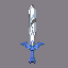 Pixel2017 Episode 36 Wind Waker Master Sword Mind You This is the blade of evil's bane, more commonly know as the master sword, a sword that appears often in the legend of zelda. pixel2017 episode 36 wind waker