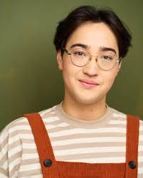 So excited to be a part of this cast and this production of Spring  Awakening! Everyone involved is eager to start working and perform the  awesome vision @justcaseylikes has for this incredible