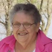 Obituary information for Shirley Ann Smith