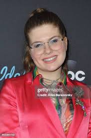 74 fotos e imágenes de alta resolución de Catie Marron