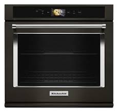 Maybe you would like to learn more about one of these? Smart Wall Ovens Kitchenaid