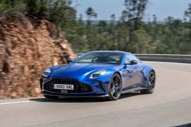 Image result for Chimera Blue 2025 Aston Martin