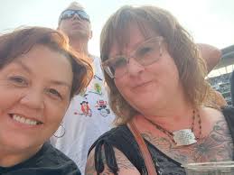 Fundraiser by Bridget Carson : Help Through Dual Cancer Recovery Journey