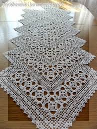 Guzel Dantel Modelleri Doilies Filet Crochet Orgu