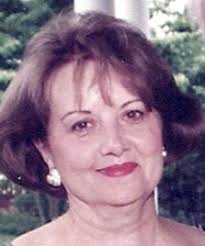Betty Lou Griffith Blackwell Obituary April 22, 2015