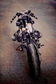 cafe racers scramblers street trackers vintage bikes and much more the best garage for special motorcycles and cafe racers カフェレーサー レトロバイク カフェレーサーバイク