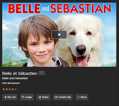 Belle et sébastien 2 streaming vf français en ligne gratuit. Belle And Sebastian Trailer