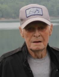 Obituary information for Richard Jackson Richardson