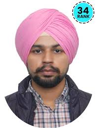 PUNJABI LITERATURE FOR IAS BY SARABJIT SINGH