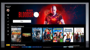 You do not have to spend on buying movie tickets or probably paying up for 123movies doesn't link to 4k videos on internet. Sony Promises Streaming Quality Nearly As Good As 4k Blu Ray On Bravia Core The Verge