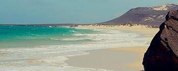 Illa de boa vista (ca); Boa Vista Kap Verde Reiseziele Tap Air Portugal