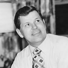 John "Jack" Enos Obituary