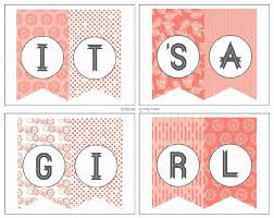 Planning a baby shower or sprinkle? Baby Shower Banner Template Fresh Free Printable Baby Shower Banner Template Baby Shower Banner Baby Shower Banner Girl Its A Girl Banner