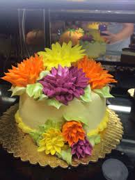 Beautiful Fall Harvest Cake Made By Fred Meyer Bakery Cake Fall Harvest Holiday