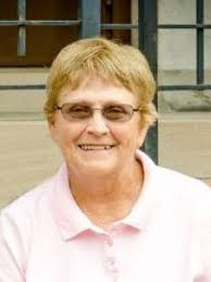 Carolyn (Kahle) Mecklenburg, 71