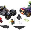 I am vengeance, i am the night, i am batman!. 1
