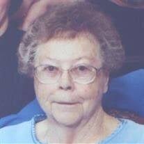 Joan E. Cranmer Obituary