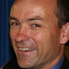 John Staff (@staffj)