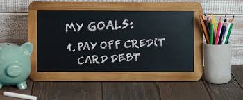 Understanding how you got here. How To Pay Off Credit Card Debt