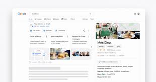 Google My Business Edit Listings From Search Maps Via Mattgsouthern Https Feedpress Me Link 13962 1380746 In 2020 Search Map Google Notes Search Engine Marketing