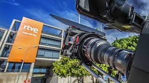 Rtve Lidera El 8k En Espana