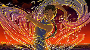 Vipul thakur is the current chairman of the people's bank. Hd Wallpaper Legend Of Aang Katara Illustration Avatar Anime Avatar The Last Airbender Wallpaper Flare
